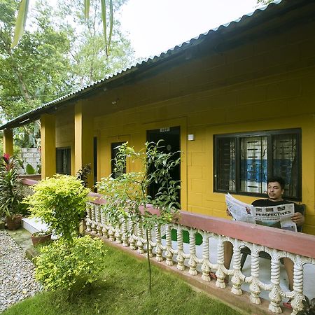 Sauraha Nana Hotel Екстериор снимка