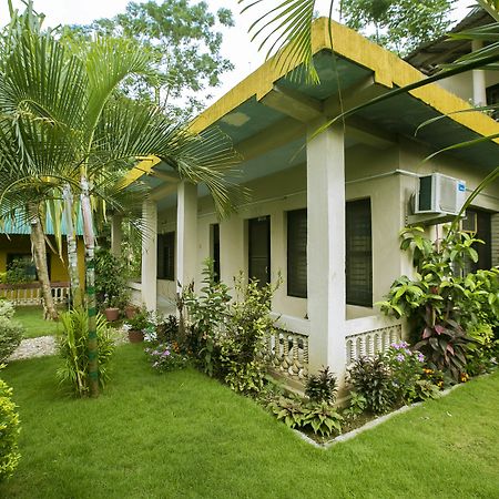 Sauraha Nana Hotel Екстериор снимка